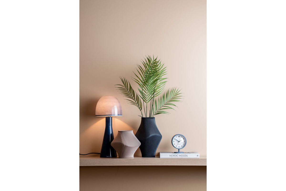 Vase „Mavina“ – Strukturdesign