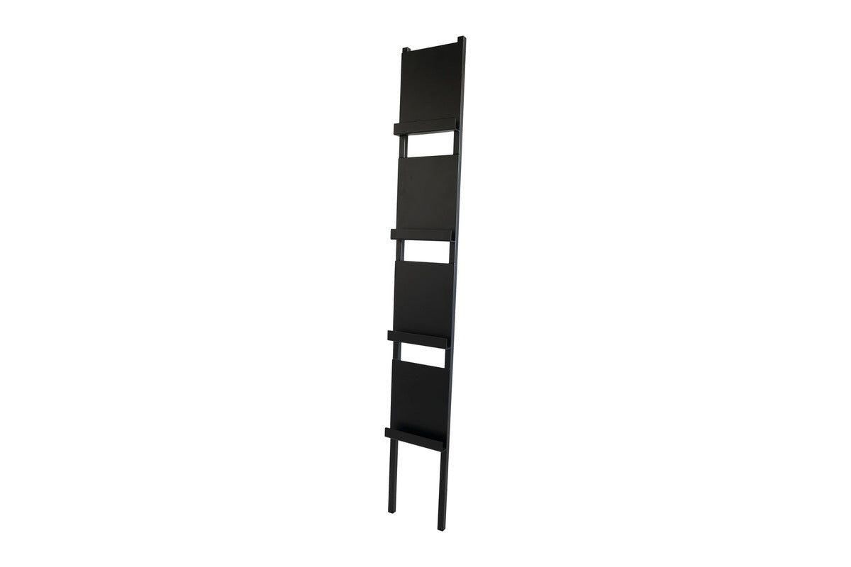 Designer Magazinhalter Ralvi