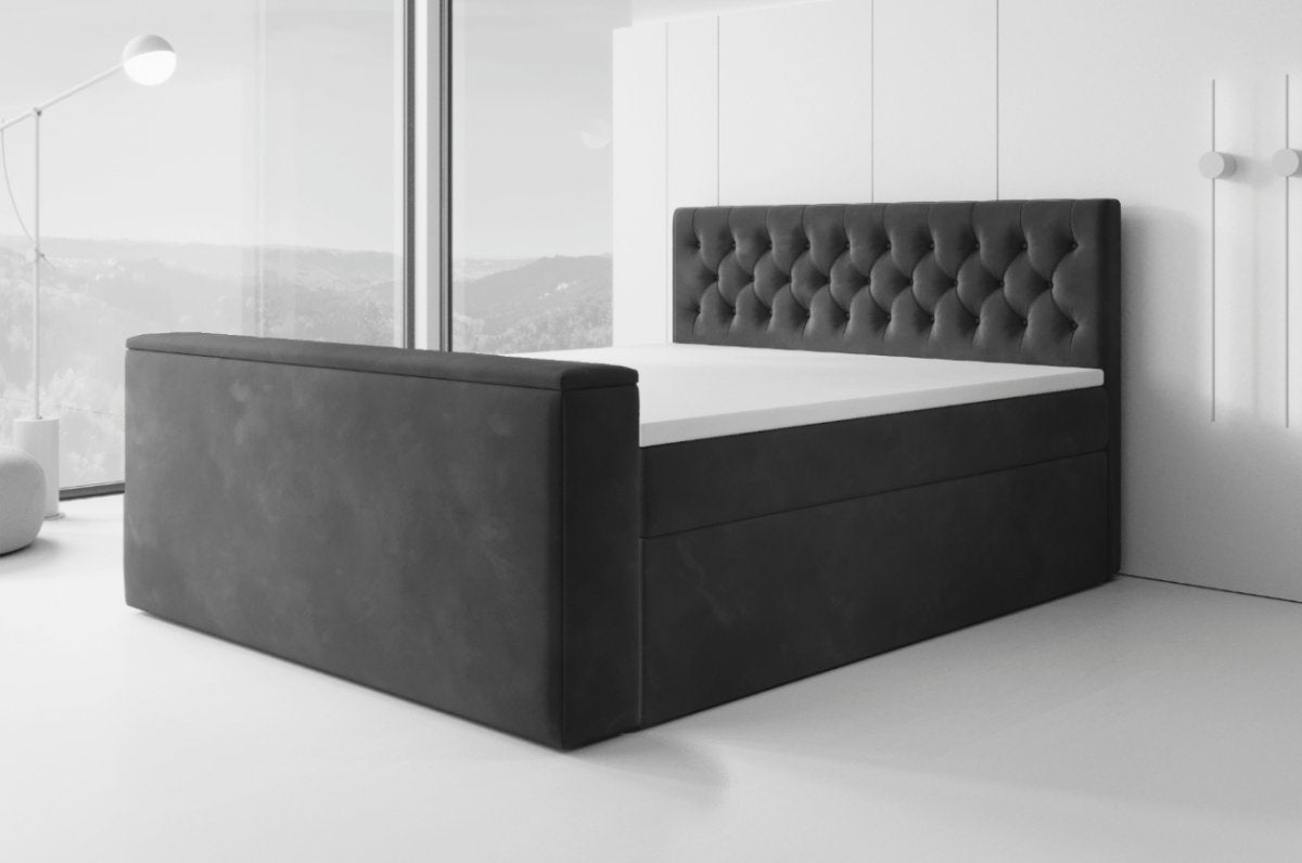 Customized Bed - Size - Luxusbetten24