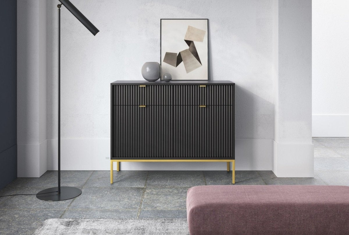 Designer Kommode Verilo - Luxusbetten24