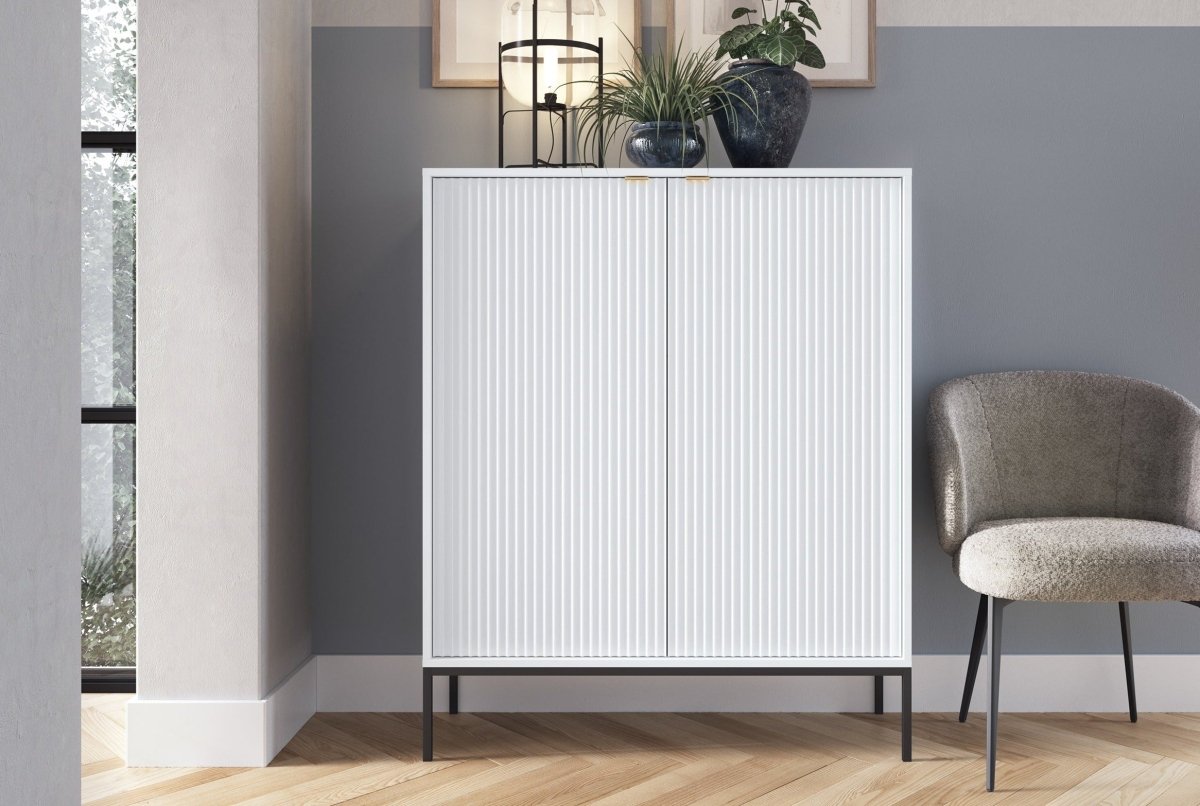 Designer Kommode Verilo II - Luxusbetten24