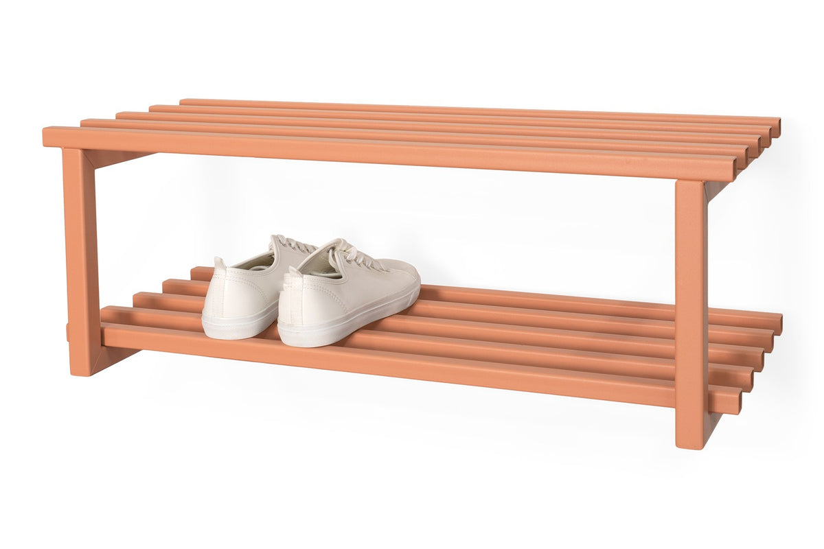 Designer Schuhregal Doreva