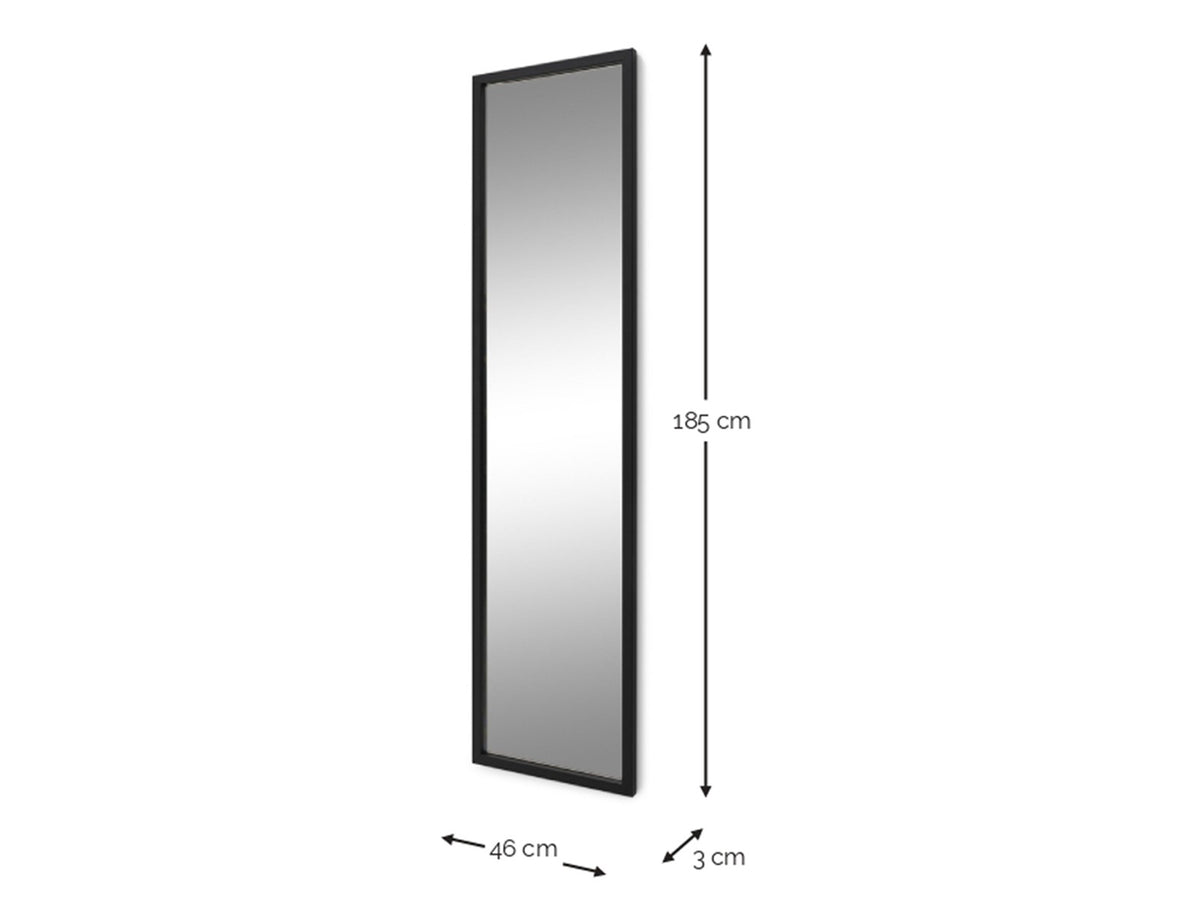 Designer Spiegel Melvia