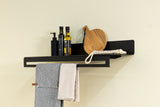 Designer Wandgarderobe Elvani
