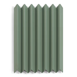 Designer Wandgarderobe Fendra
