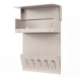 Designer Wandgarderobe Ferina