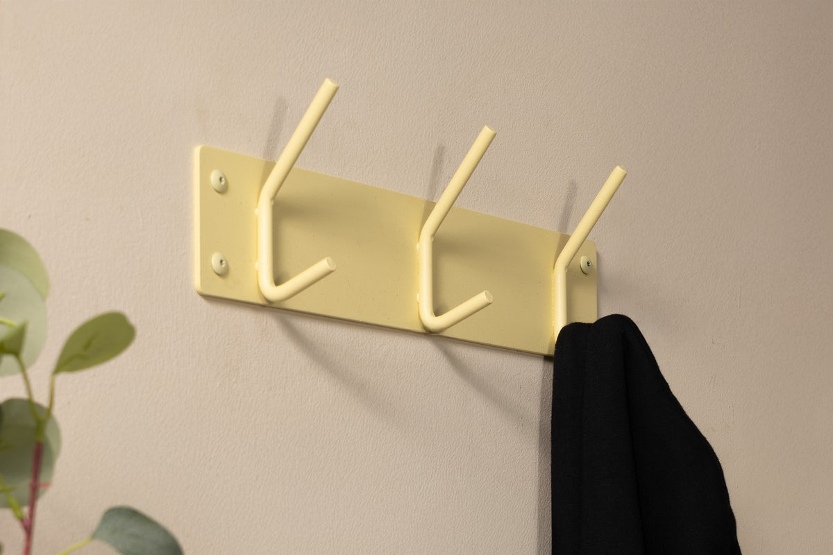 Designer Wandgarderobe Finora