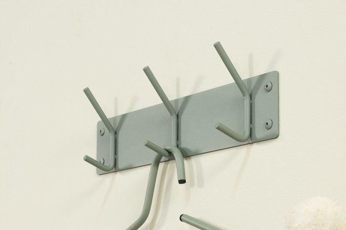 Designer Wandgarderobe Finora