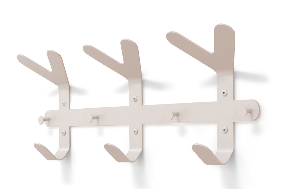 Designer Wandgarderobe Folira