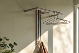 Designer Wandgarderobe Lumera