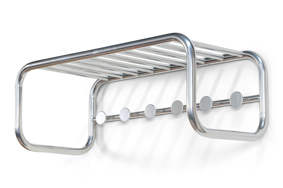 Designer Wandgarderobe Roniva
