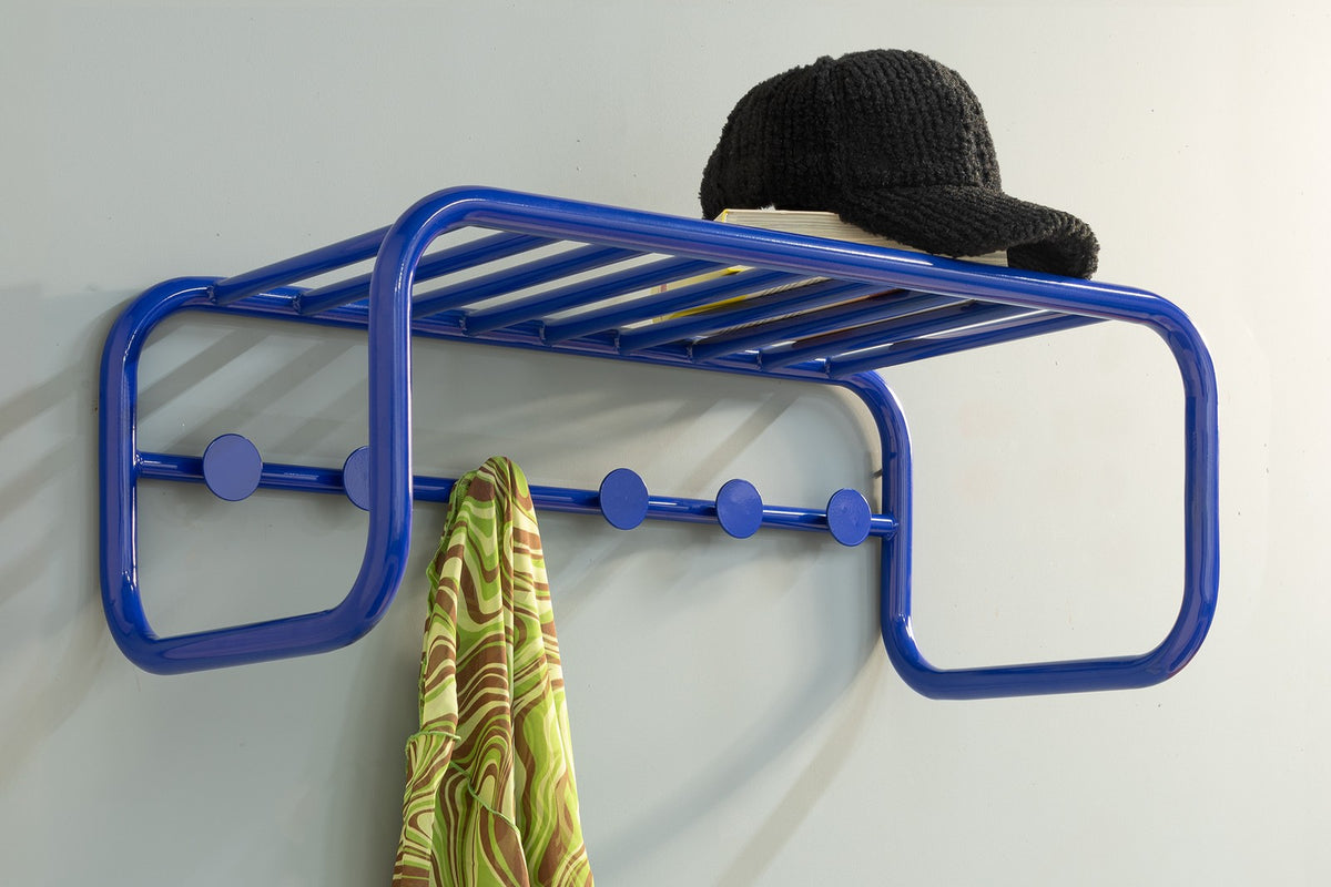 Designer Wandgarderobe Roniva