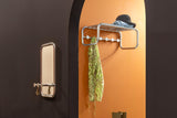 Designer Wandgarderobe Roniva