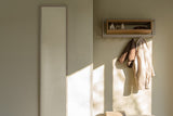 Designer Wandgarderobe Senaro