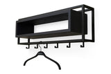 Designer Wandgarderobe Senaro