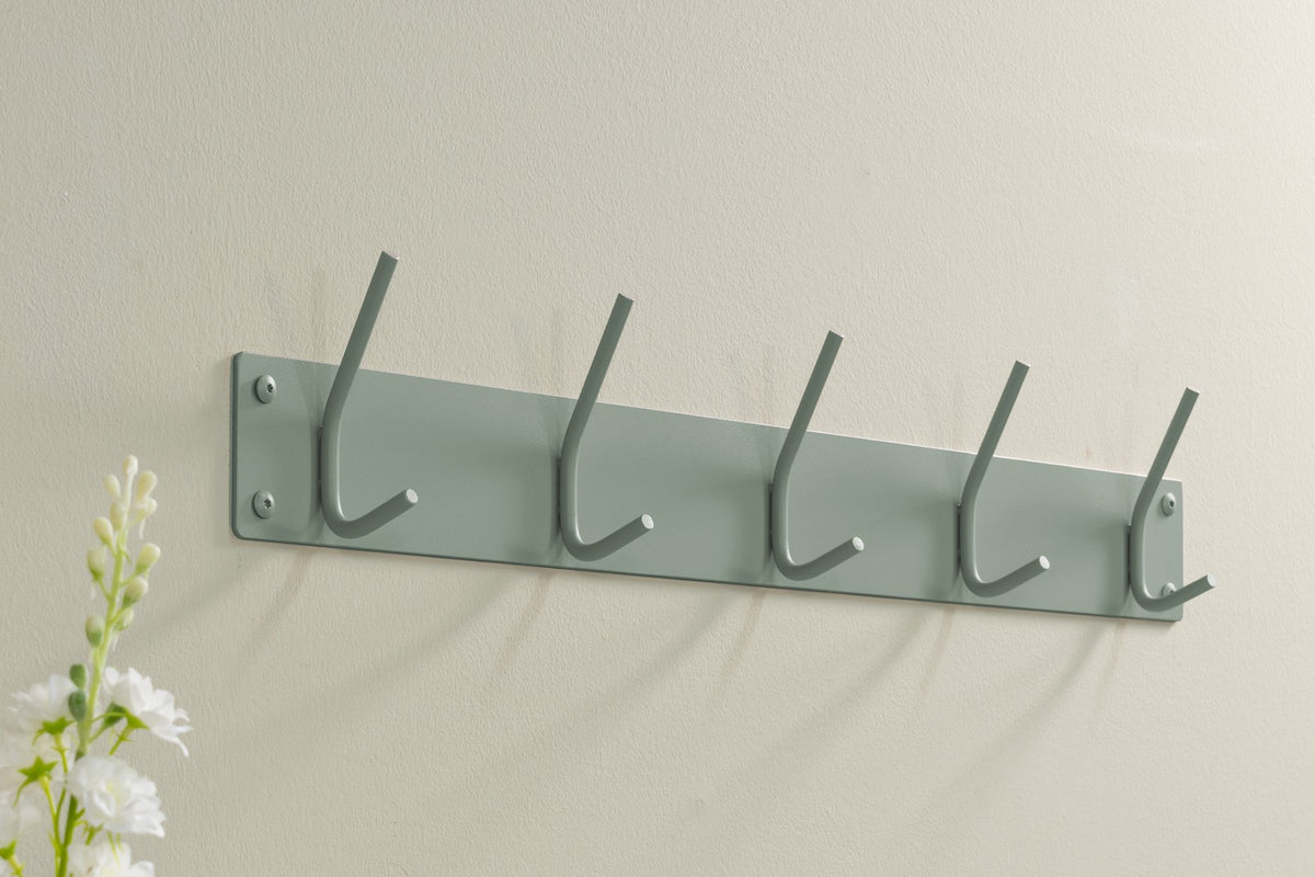 Designer Wandgarderobe Talvia