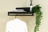 Designer Wandgarderobe Vesira