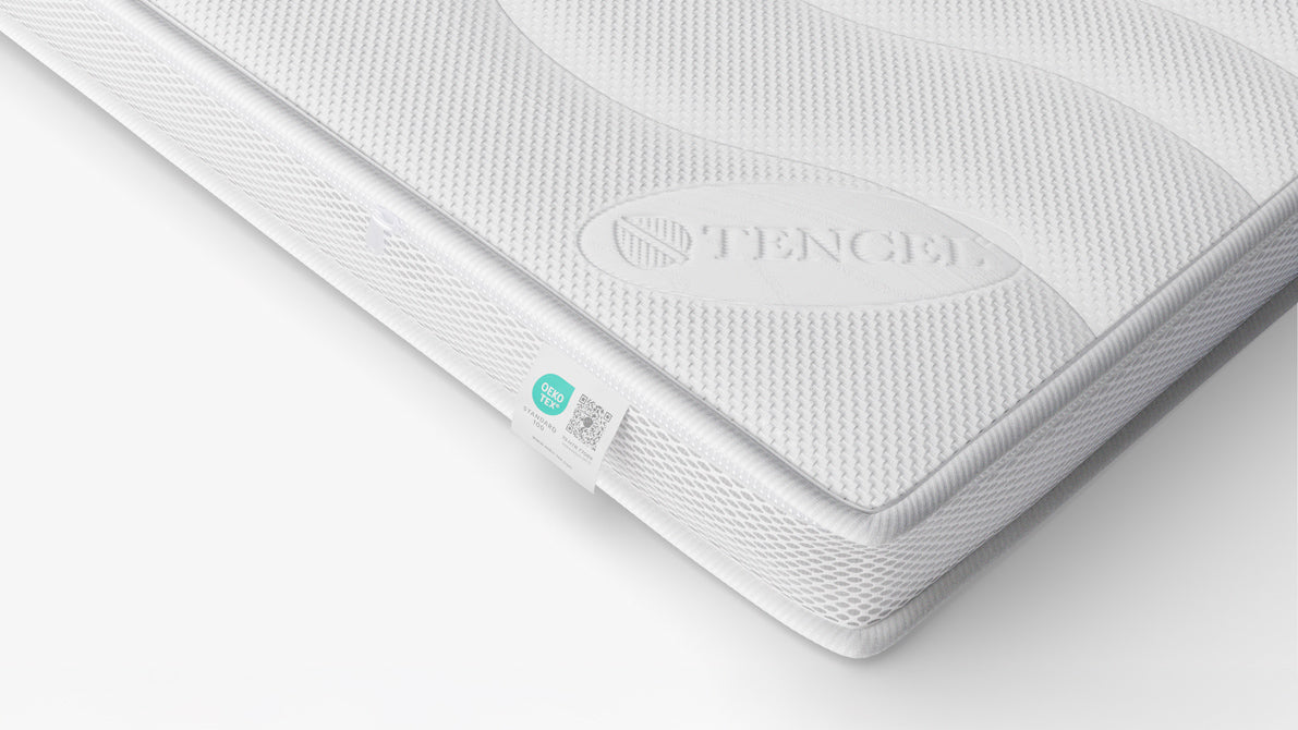 NightSense® Komfortschaum-Topper weich