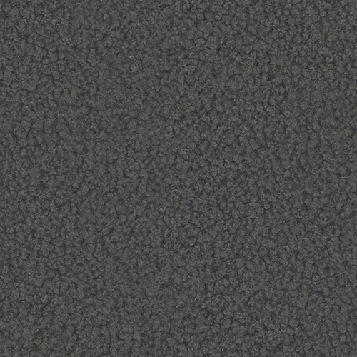 Designer Polsterbett Boston Bouclé mit Stauraum