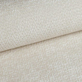 Designer Ecksofa Vigo in Chenille – Beige – Rechts
