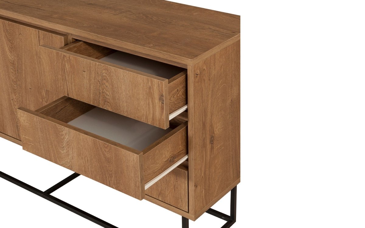 Designer Kommode Genua - Luxusbetten24