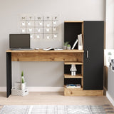 Designer Schreibtisch Cansas - Luxusbetten24