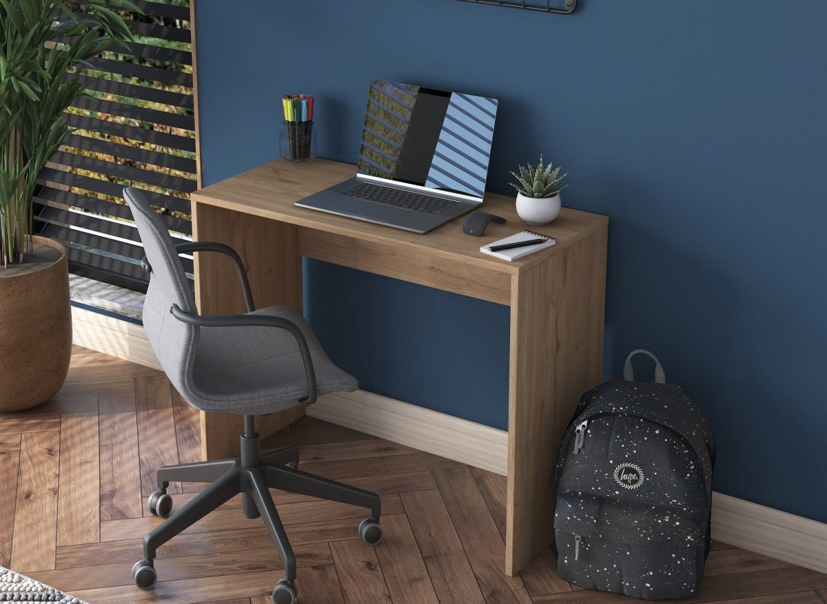 Designer Schreibtisch Herina - Luxusbetten24