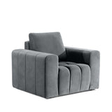 Designer Sessel Lisanne - Luxusbetten24