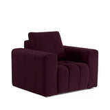 Designer Sessel Lisanne - Luxusbetten24