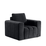 Designer Sessel Lisanne - Luxusbetten24