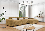 Designer Sofa Napoli Maxi - Luxusbetten24