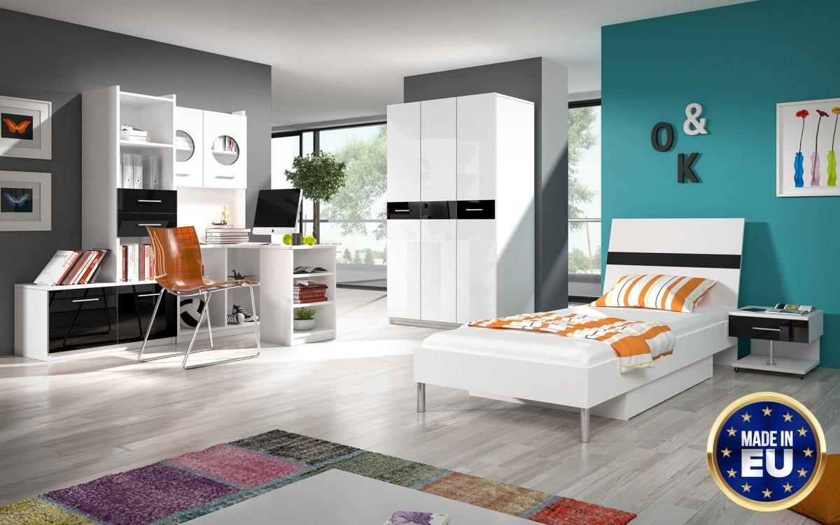 Komplett - Kinderzimmer Change - Luxusbetten24