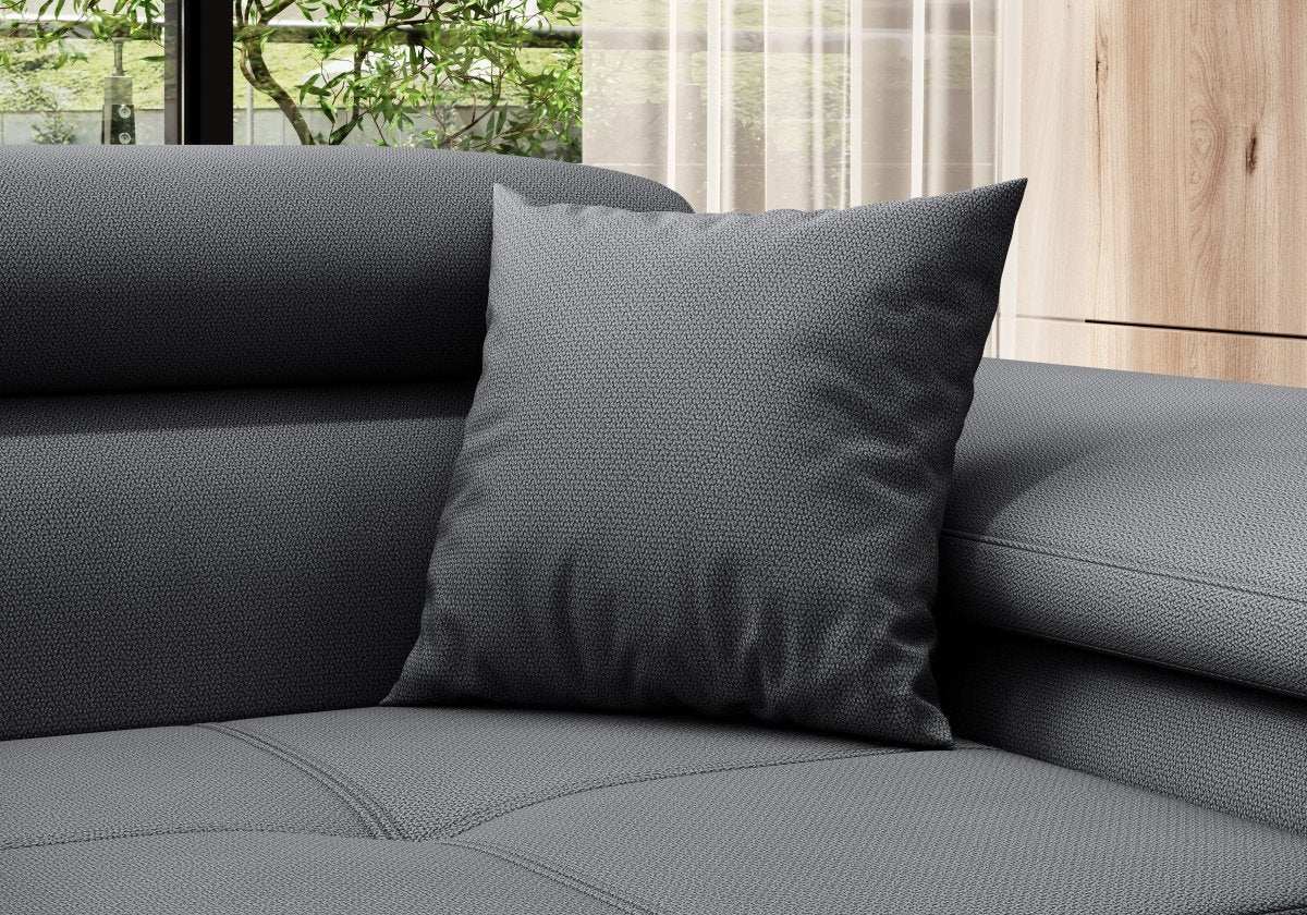 Zierkissen Sofa Positano - Luxusbetten24