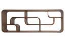 Maurizio cabinet