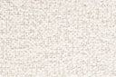 Dining chair Stanley set of 2 – made of bouclé in Beige