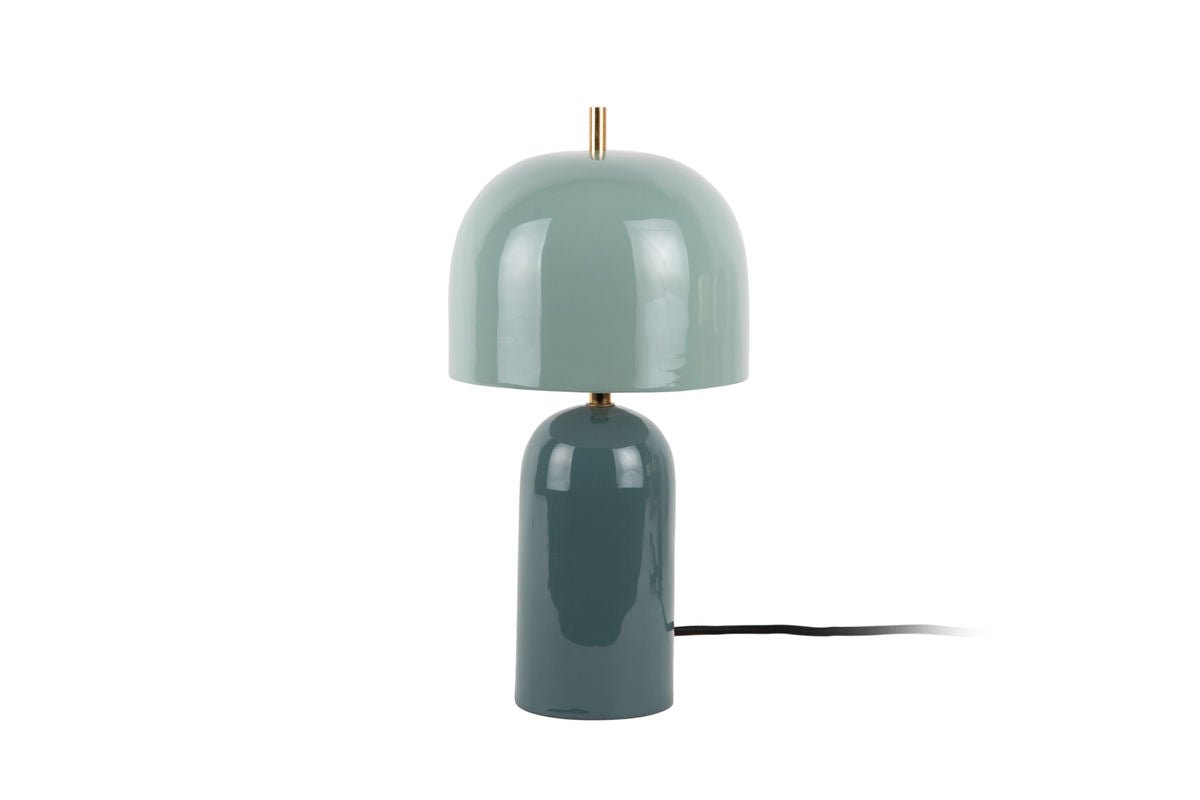 Table Lamp Madrid - Designer Lamp Made of Iron