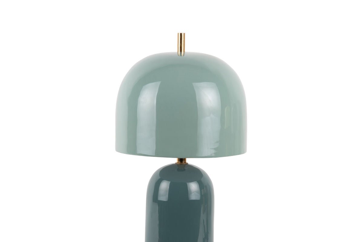 Table Lamp Madrid - Designer Lamp Made of Iron