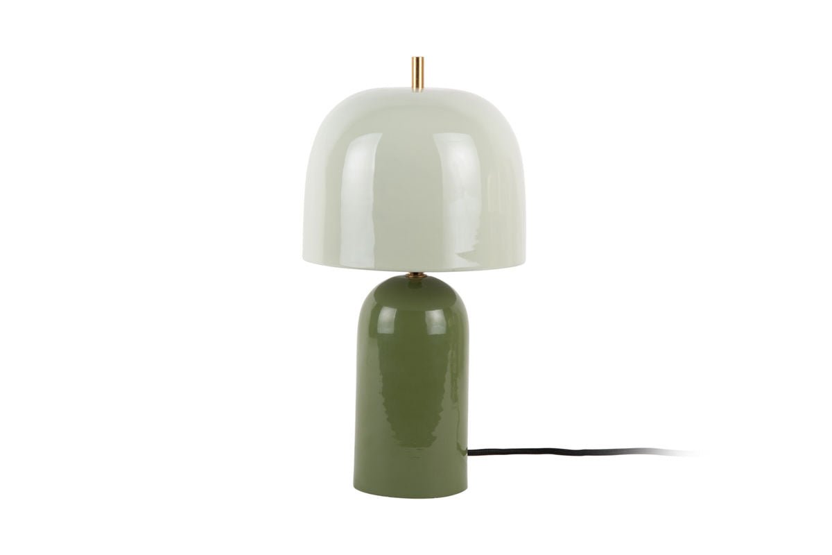 Table Lamp Madrid - Designer Lamp Made of Iron