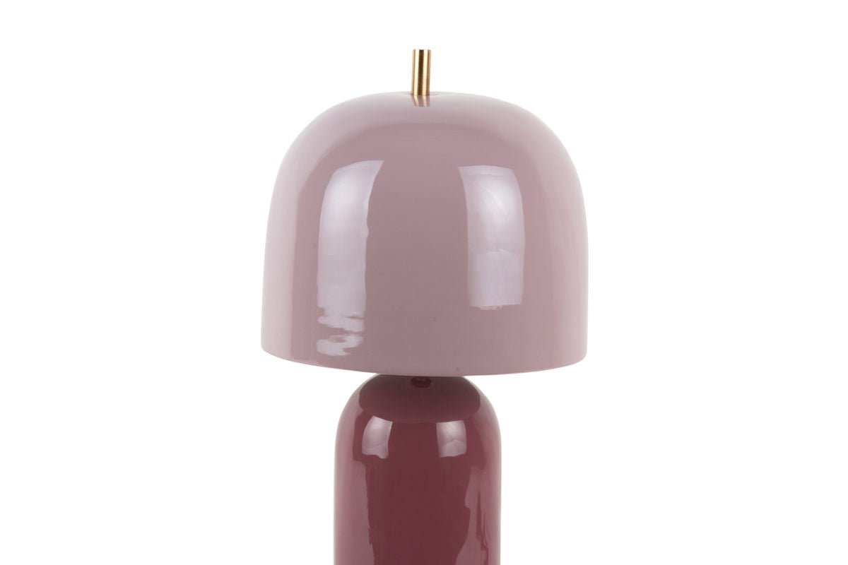 Table Lamp Madrid - Designer Lamp Made of Iron