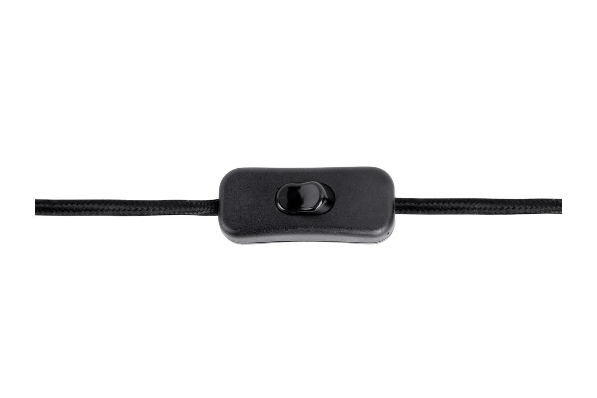 Table Lamp Madrid - Designer Lamp Made of Iron