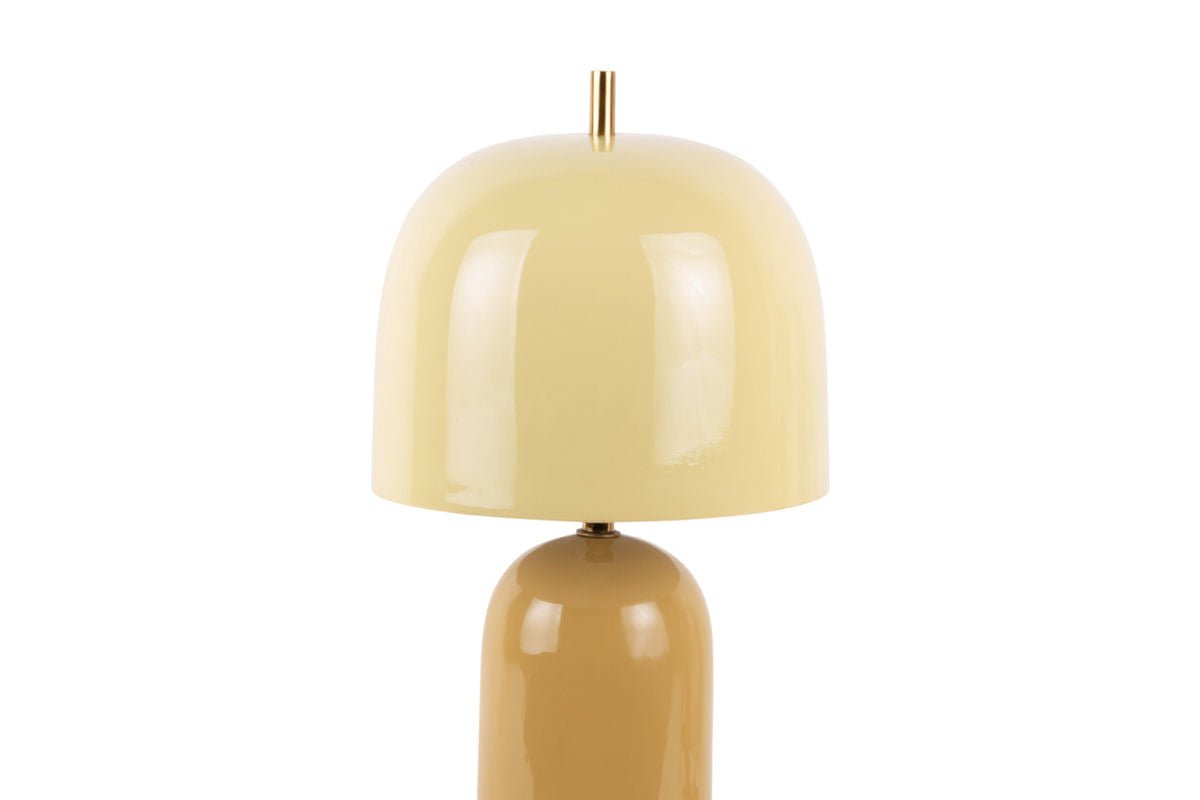 Table Lamp Madrid - Designer Lamp Made of Iron