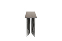 Side table Pablo – luxurious design with stone look