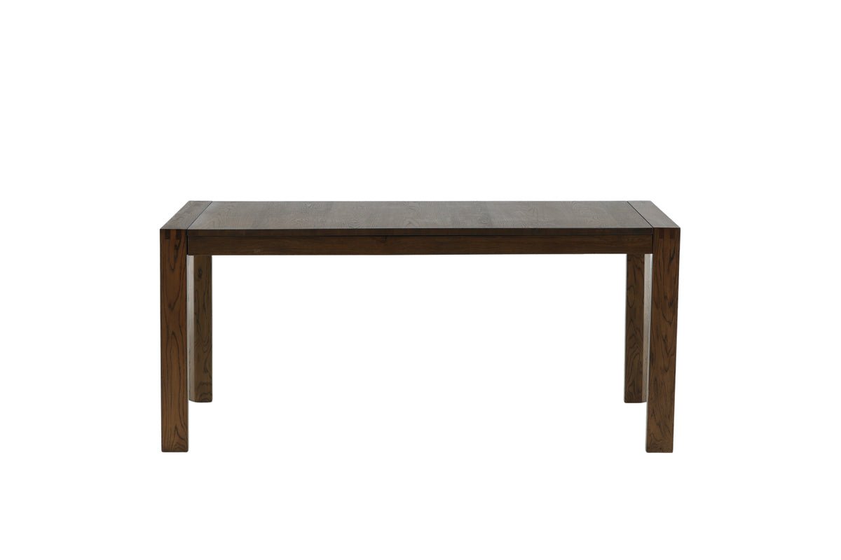 Dining table Wainui - made from sturdy oak wood