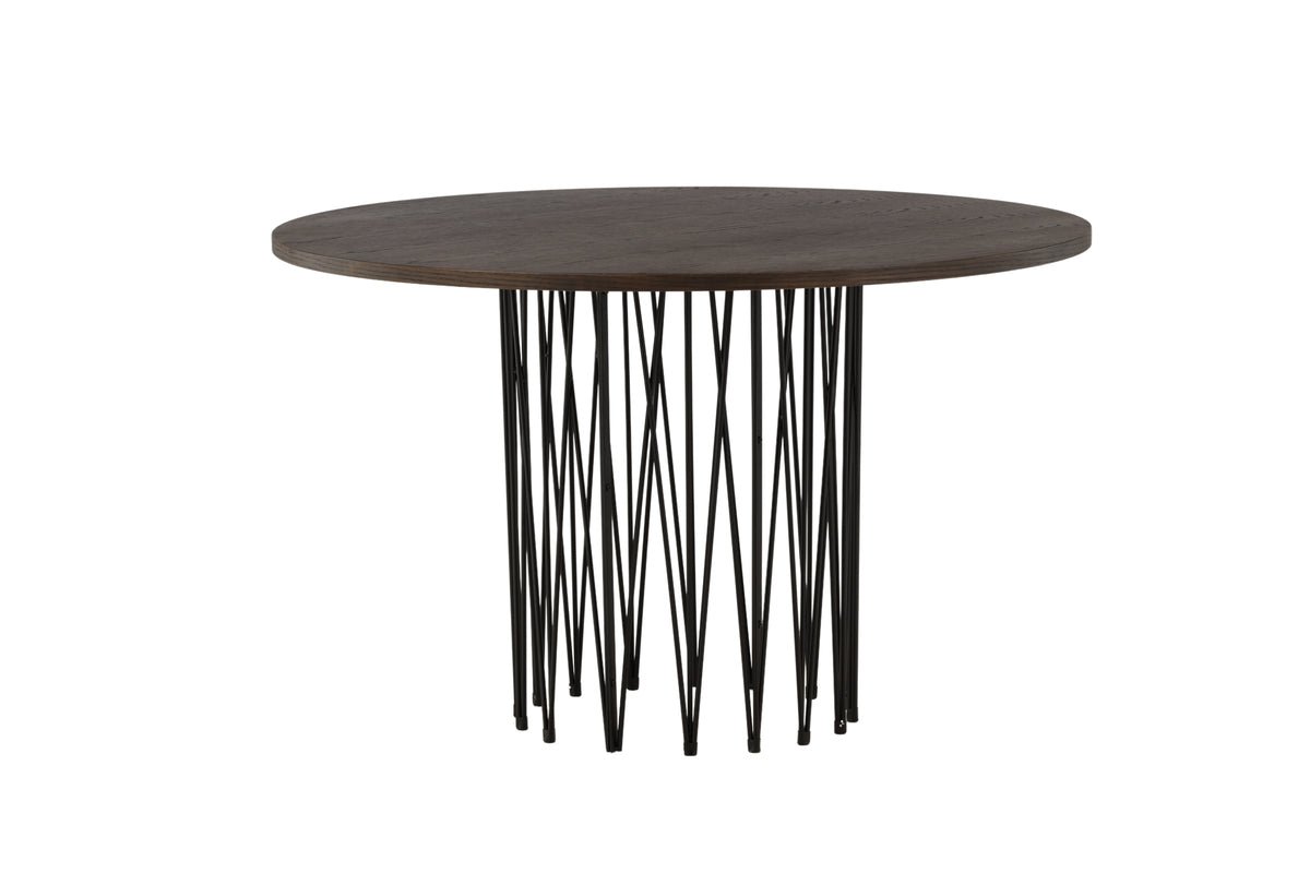 Dining table Kalua - stylish and timelessly elegant