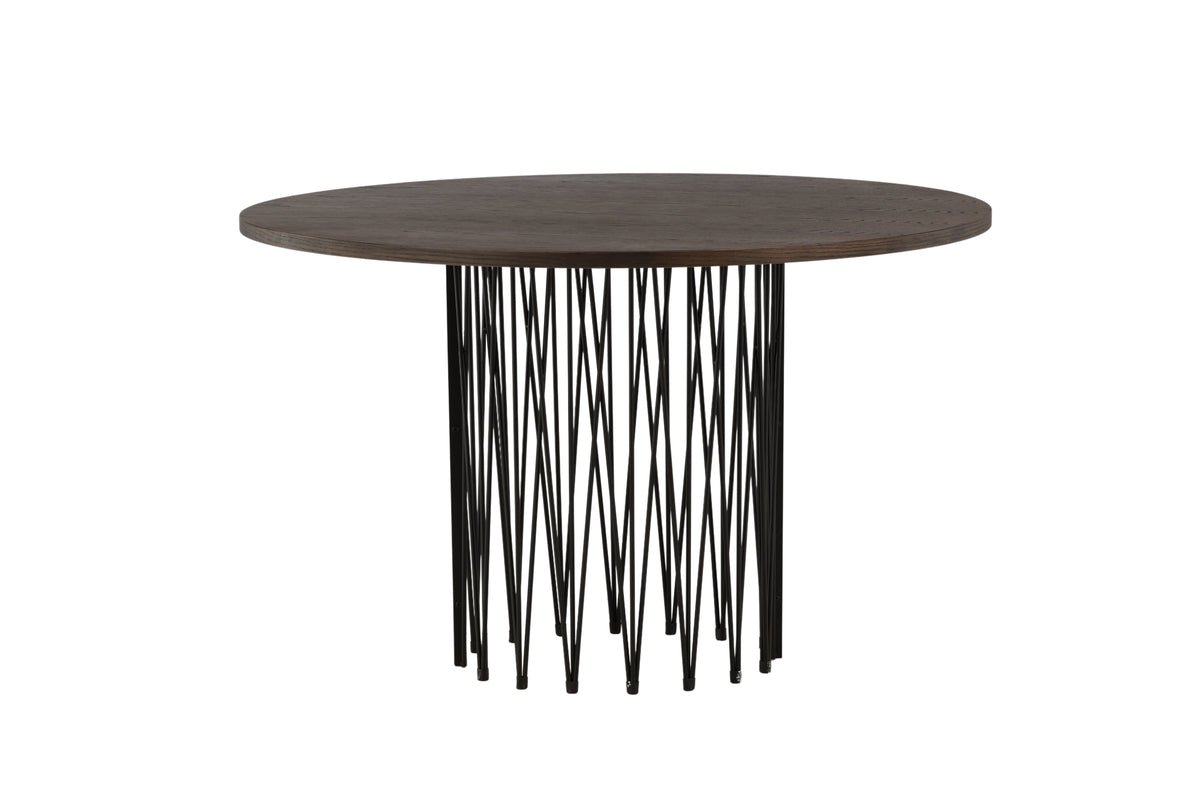 Dining table Kalua - stylish and timelessly elegant