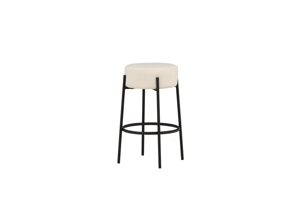 Bar stool Mineral - made of sustainable Wood
