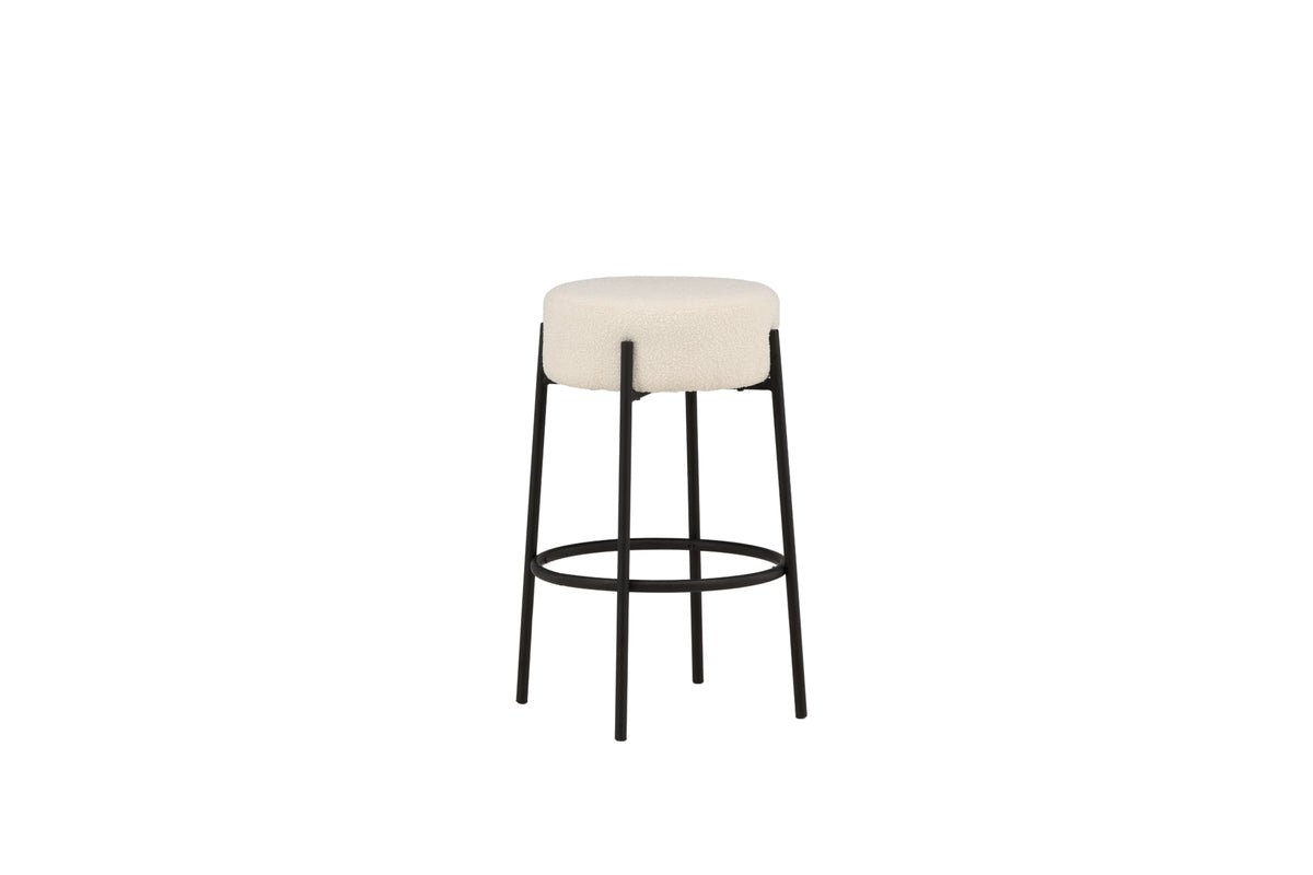 Bar stool Mineral - made of sustainable Wood
