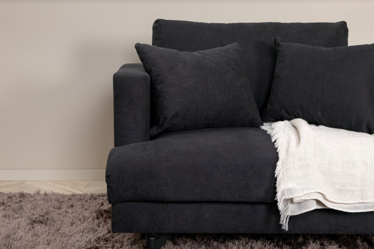 Armchair Asten - Available in 4 colors and various materials