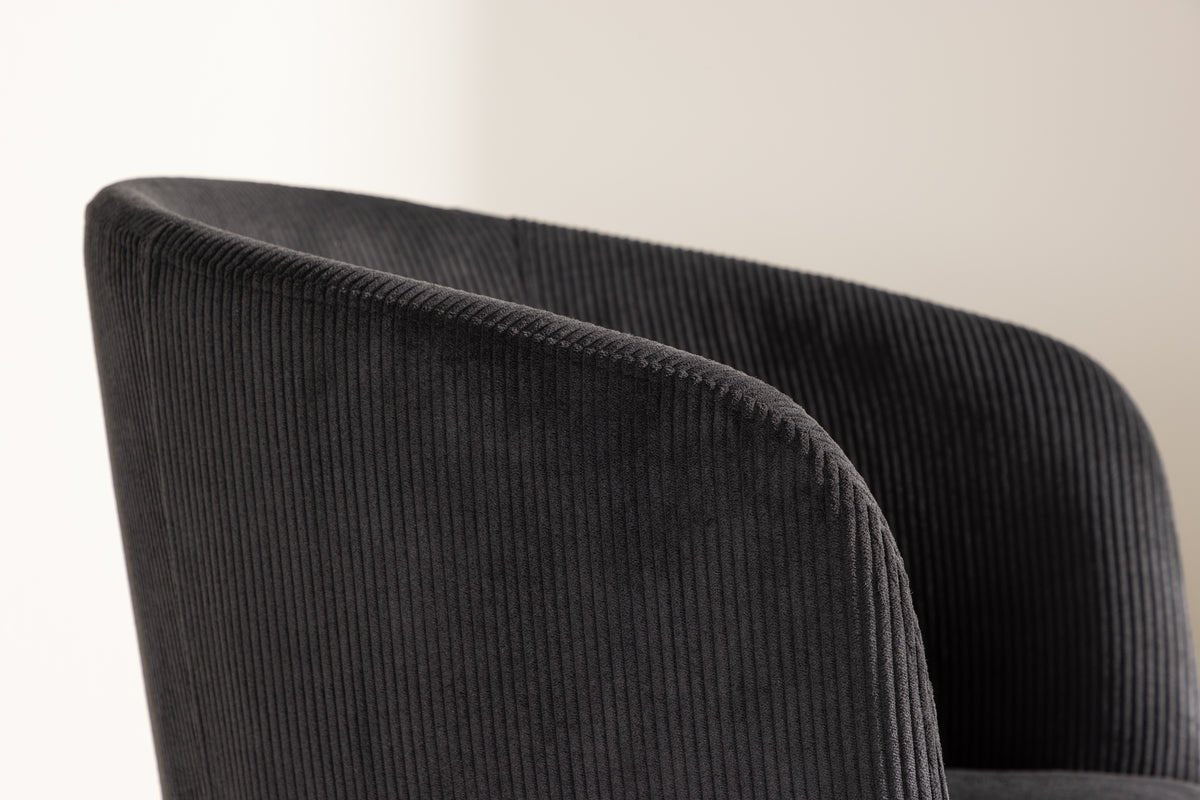 Chair Diner - Modern with Cord Drawstring in 2 Colors