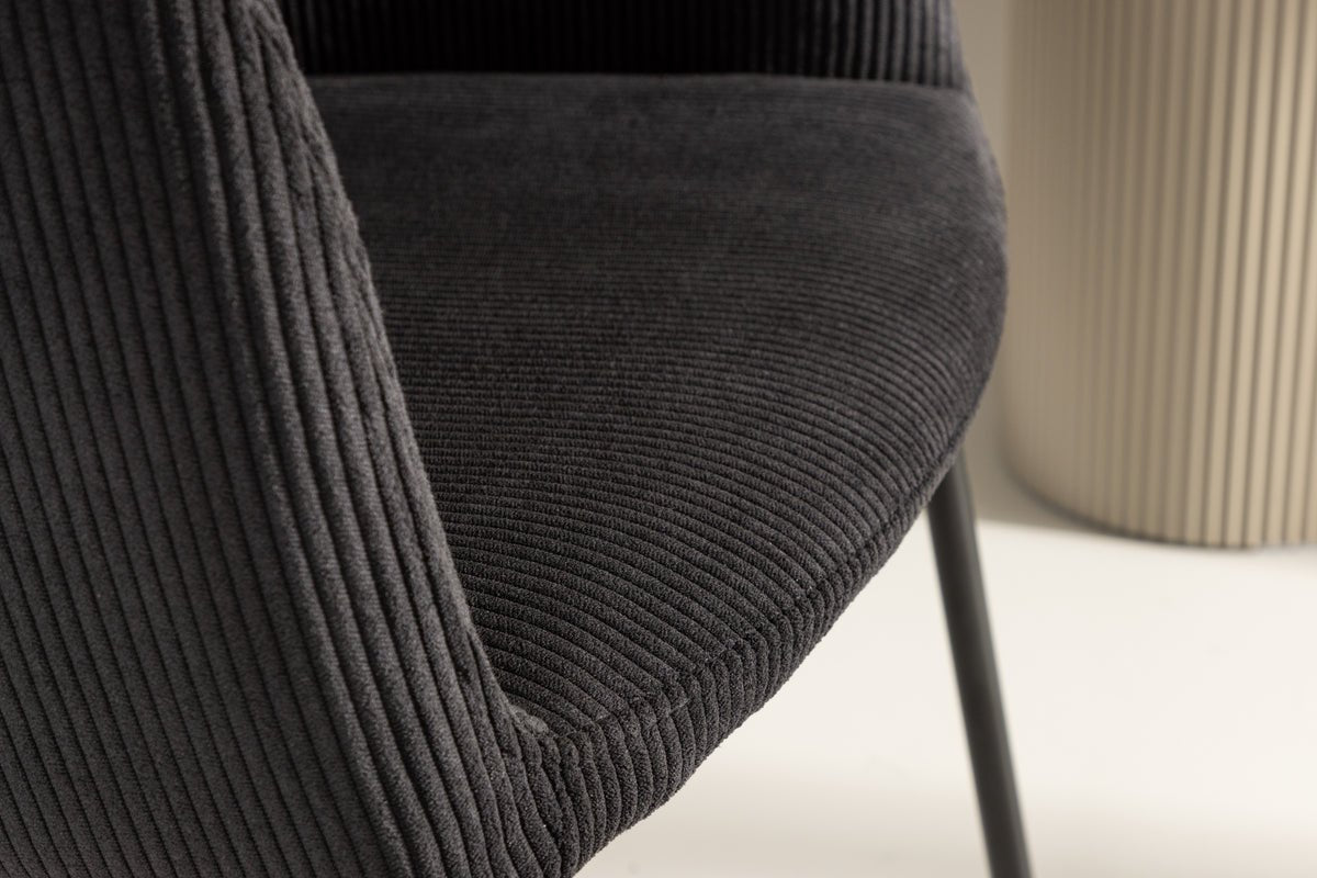 Chair Diner - Modern with Cord Drawstring in 2 Colors